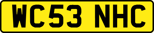 WC53NHC