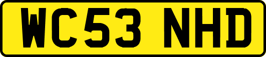 WC53NHD