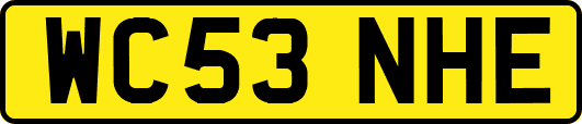 WC53NHE