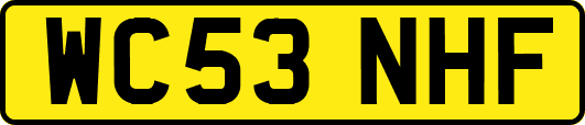 WC53NHF