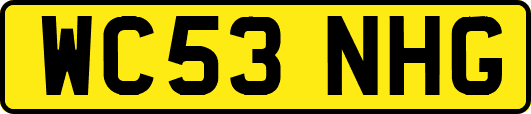 WC53NHG