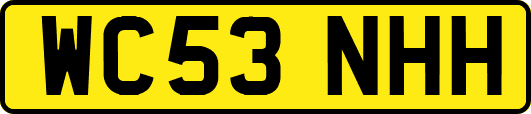 WC53NHH