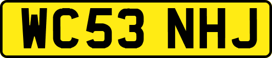 WC53NHJ