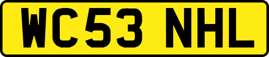 WC53NHL