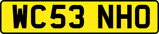 WC53NHO