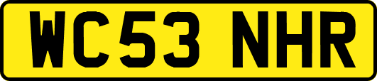 WC53NHR