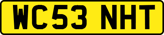 WC53NHT