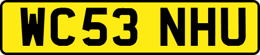 WC53NHU