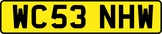 WC53NHW