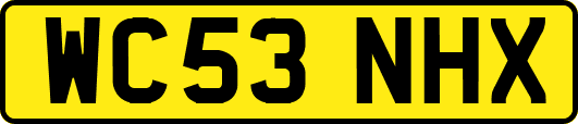 WC53NHX