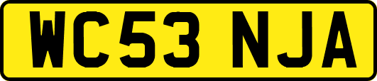 WC53NJA