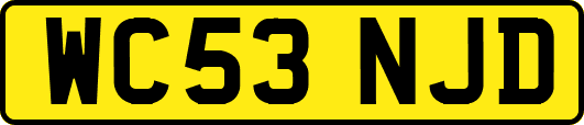 WC53NJD
