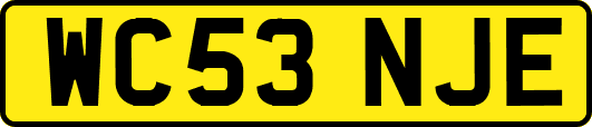 WC53NJE