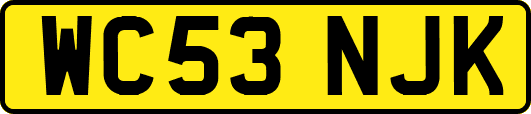 WC53NJK