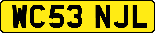 WC53NJL
