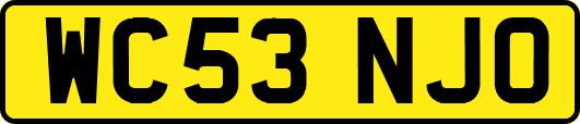 WC53NJO