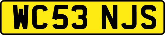 WC53NJS