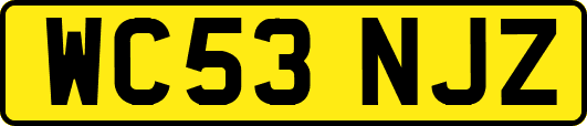 WC53NJZ