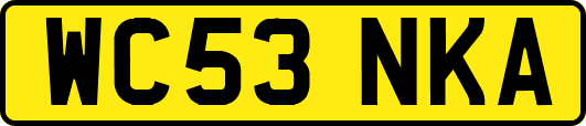 WC53NKA