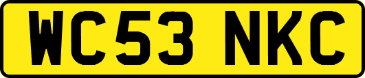WC53NKC
