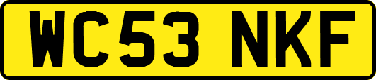 WC53NKF