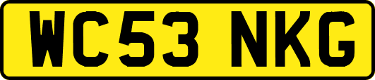 WC53NKG