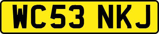 WC53NKJ