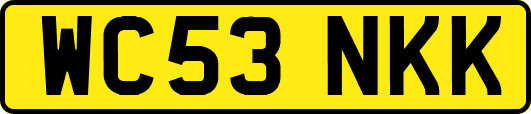 WC53NKK