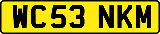 WC53NKM