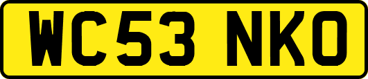 WC53NKO