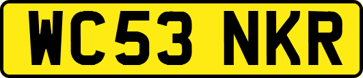 WC53NKR