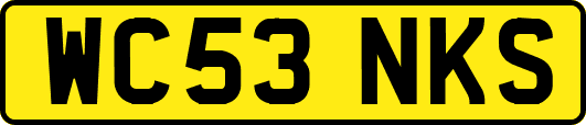 WC53NKS
