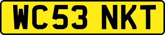 WC53NKT