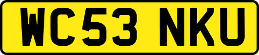 WC53NKU