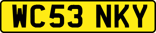 WC53NKY