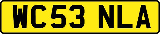 WC53NLA