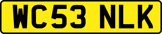 WC53NLK