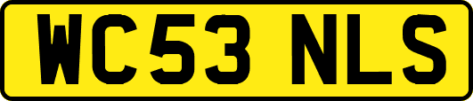WC53NLS
