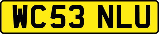 WC53NLU