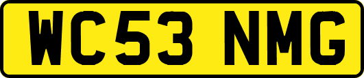 WC53NMG