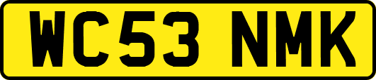 WC53NMK