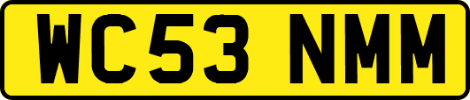 WC53NMM
