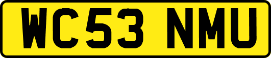 WC53NMU