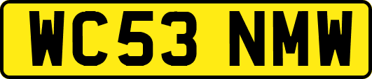 WC53NMW