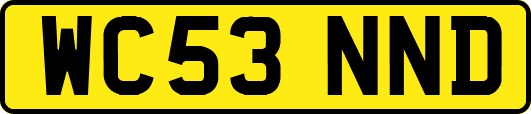 WC53NND