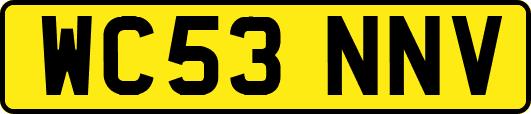 WC53NNV