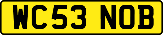 WC53NOB