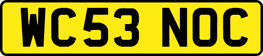 WC53NOC
