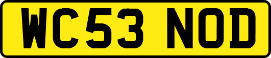 WC53NOD