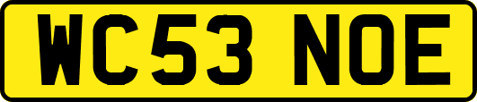 WC53NOE